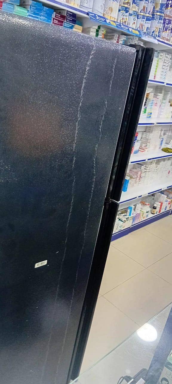 Refrigerators 1