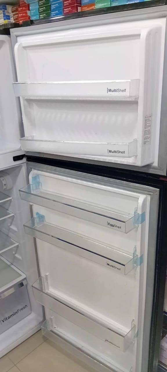 Refrigerators 2