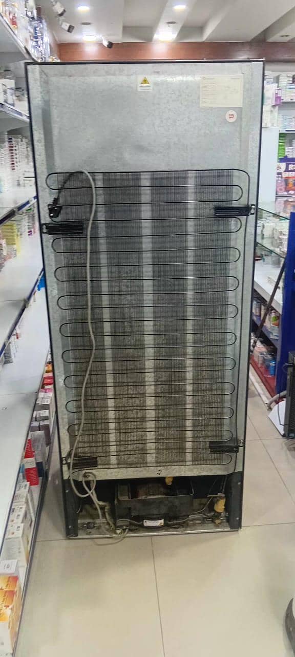 Refrigerators 4