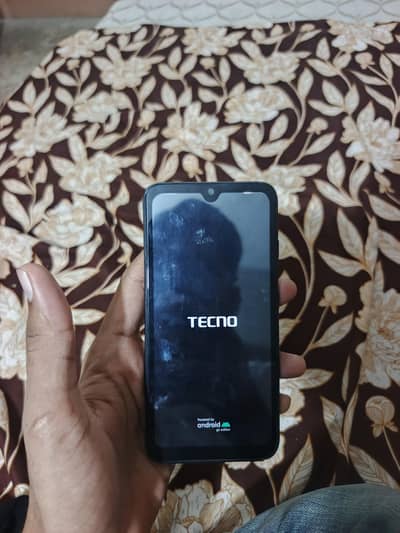 Tecno POP 5 Pro