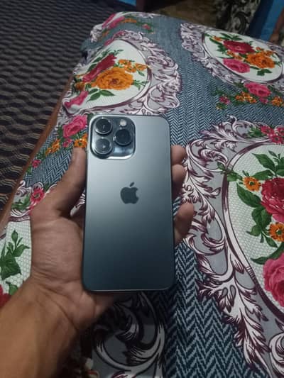 Apple iPhone 13 Pro
