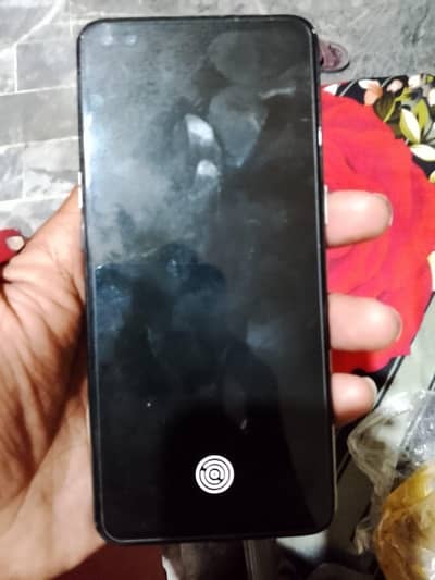OPPO Reno 3