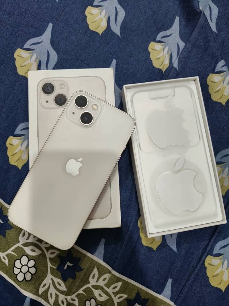 Apple iPhone 13 0