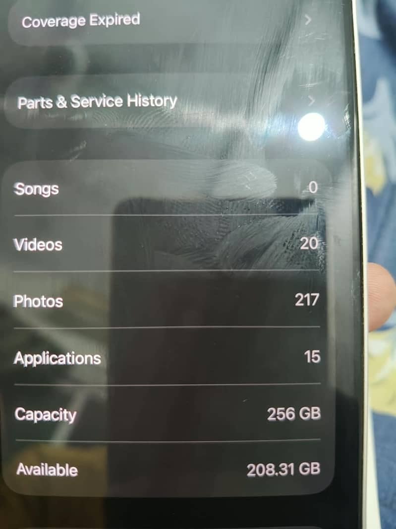 Apple iPhone 13 5