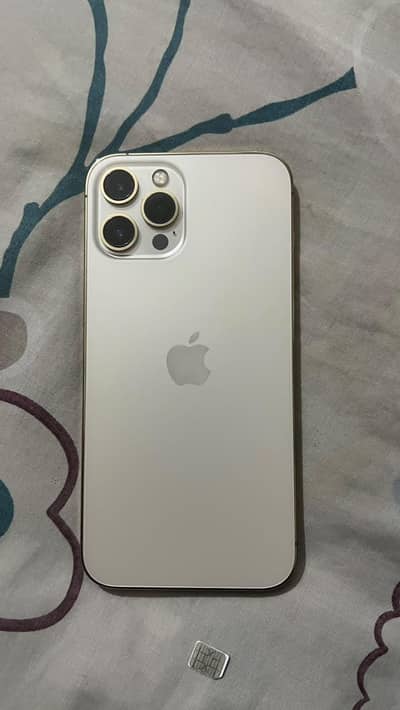 IPHONE 12 PRO MAX