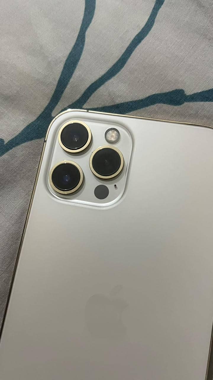 IPHONE 12 PRO MAX 1