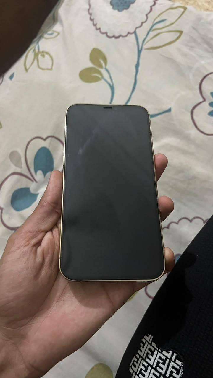 IPHONE 12 PRO MAX 3