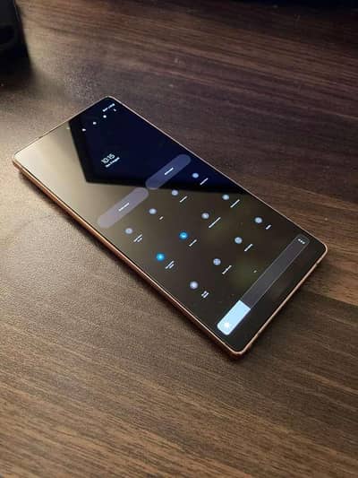 Samsung Mobile Note 20