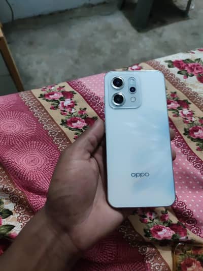 OPPO Reno 14 Pro 5g