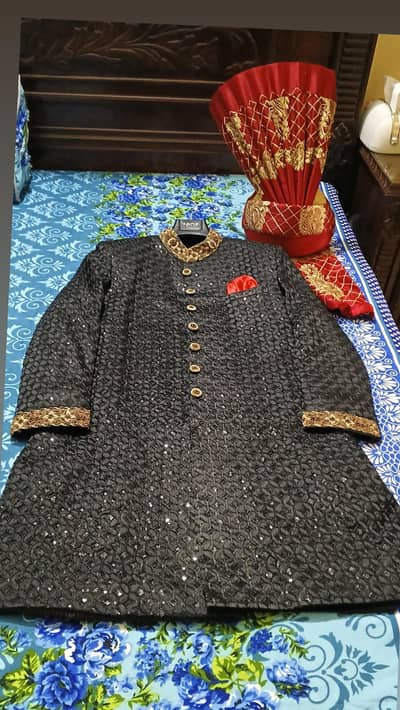 sharwani
