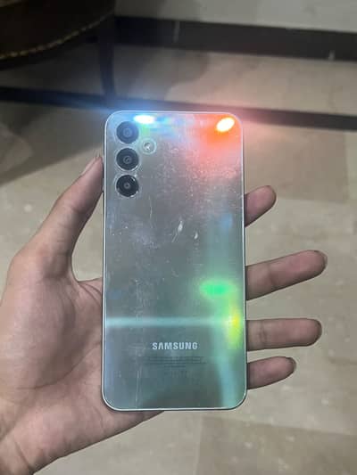 Samsung Mobile A24