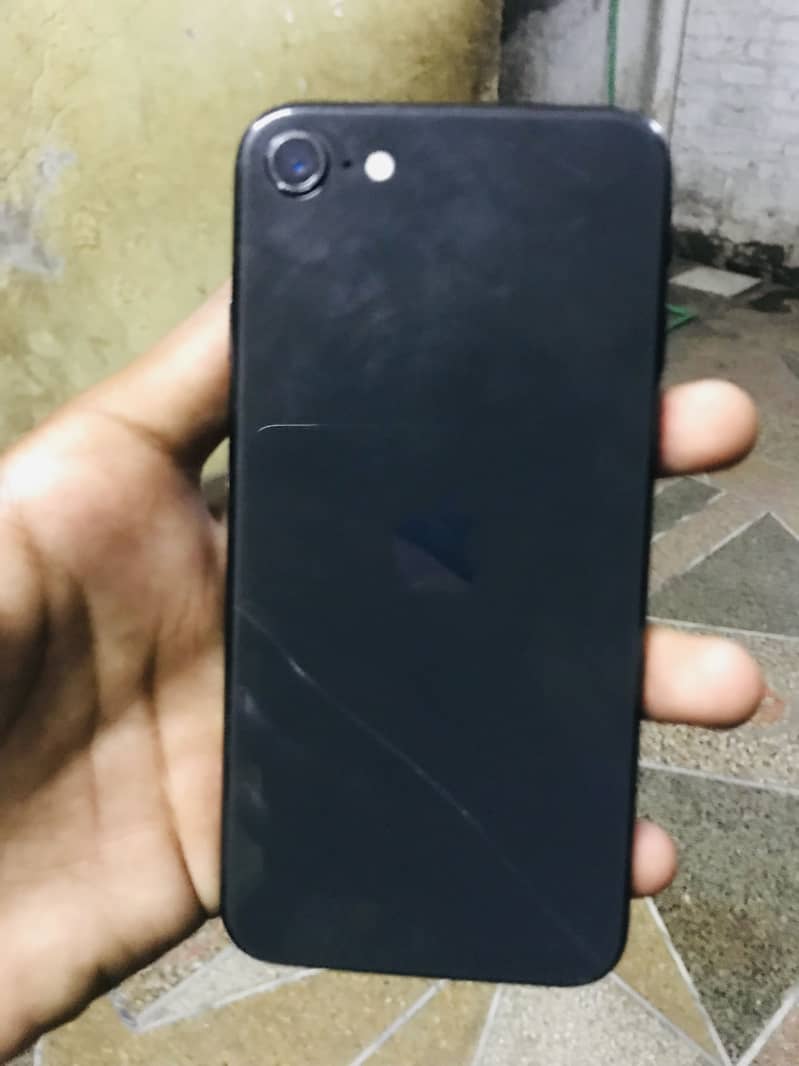 Apple iPhone SE 1