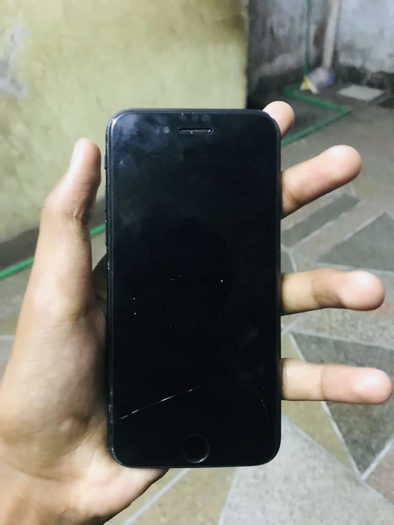 Apple iPhone SE 2