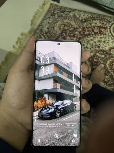 Infinix Zero 30 4g