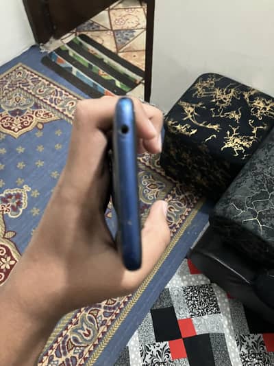Motorola Moto G7 Power