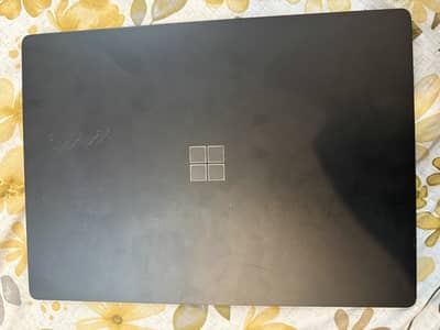Microsoft Surface 4 —Black