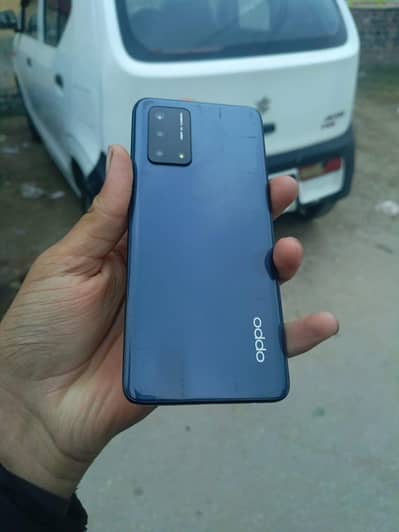 OPPO F19