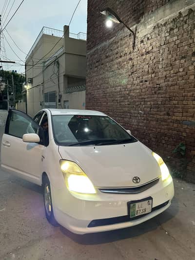 Toyota Prius 2010