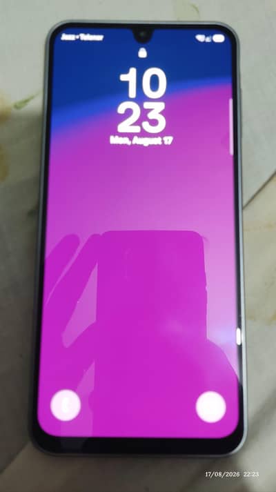 Samsung  A17