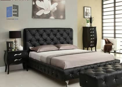 bed set