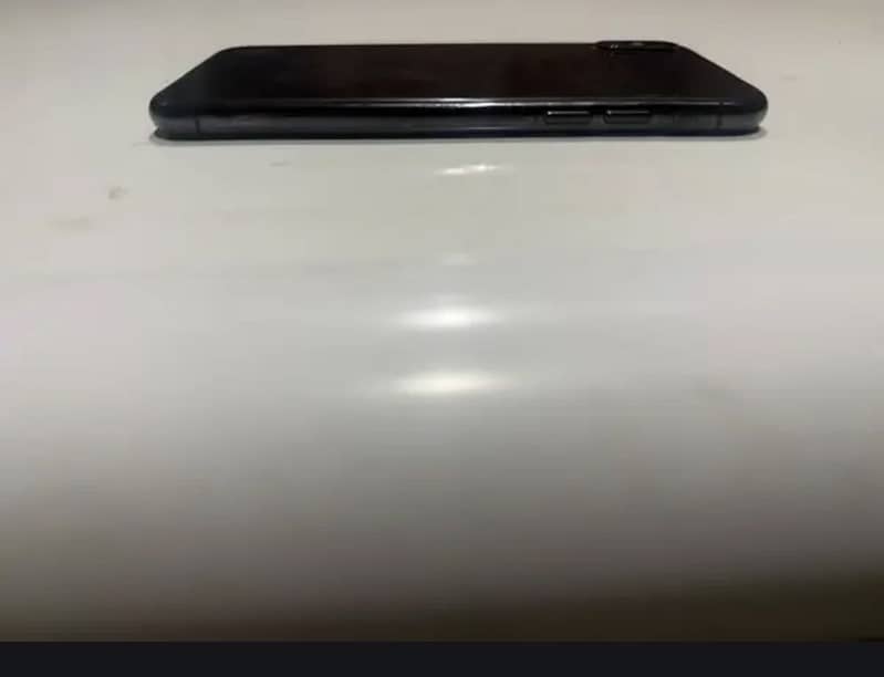 Apple iPhone X 1