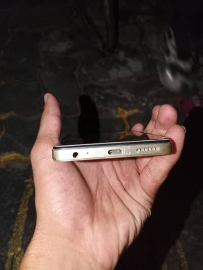 Tecno Spark 20C