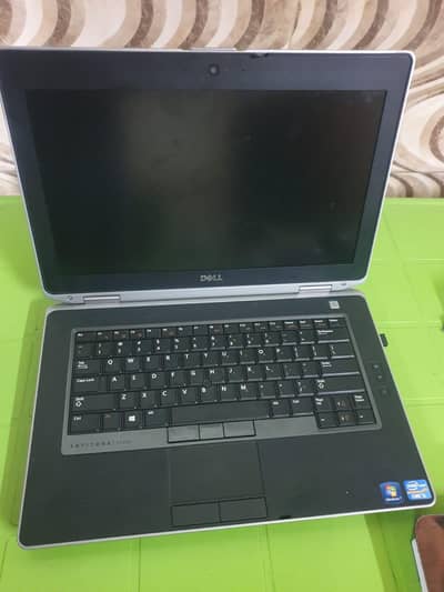 Dell Core I-5