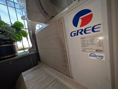 Gree Cassette ac