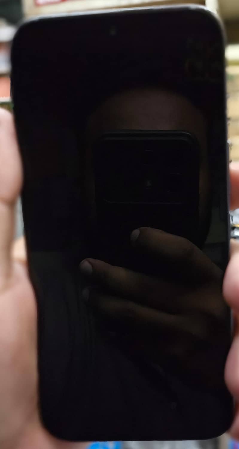 Infinix note 60 pro 1