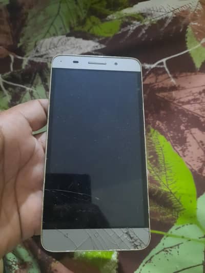 Honor 4X , calling and hot spot k lea best
