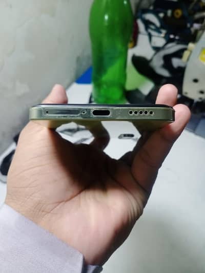 Vivo Y100