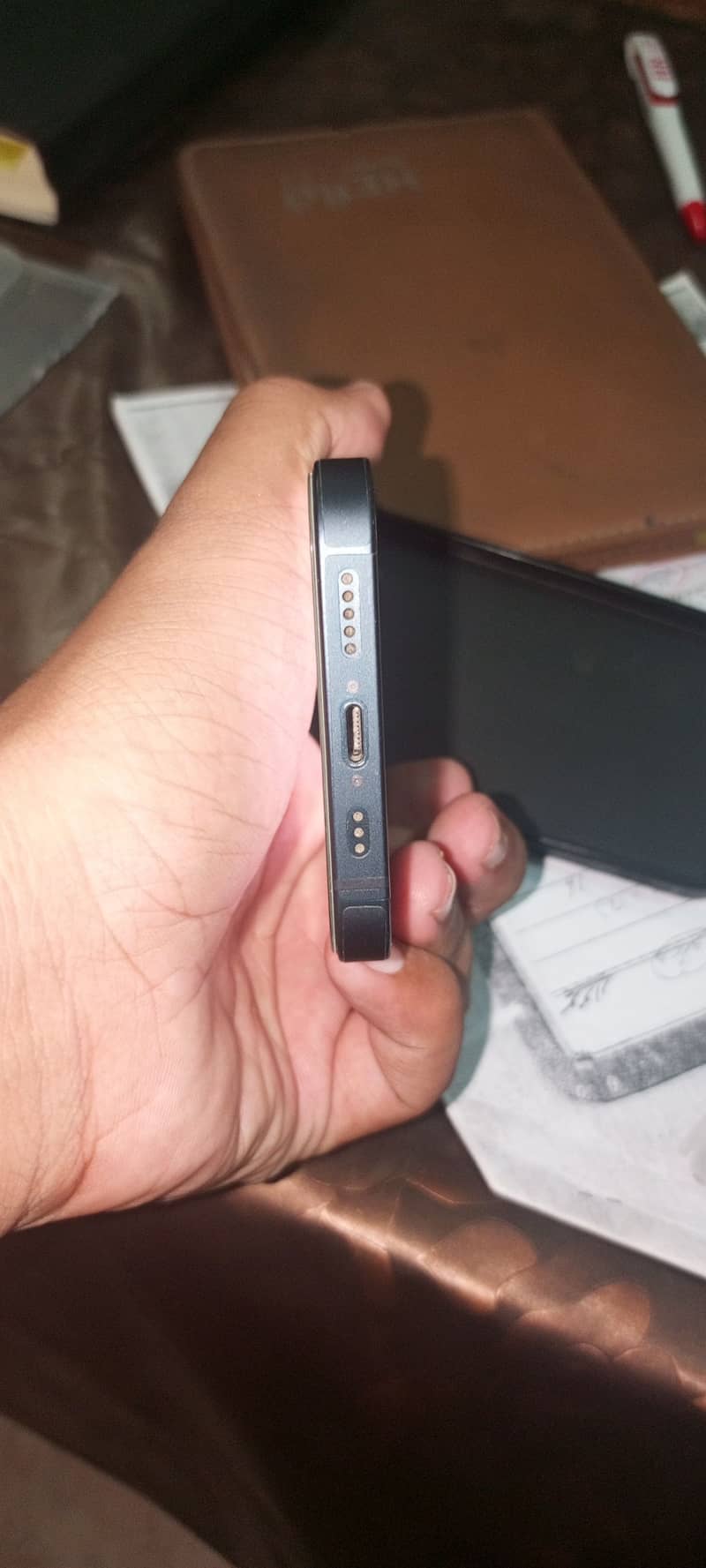 Apple iPhone 14 plus 4