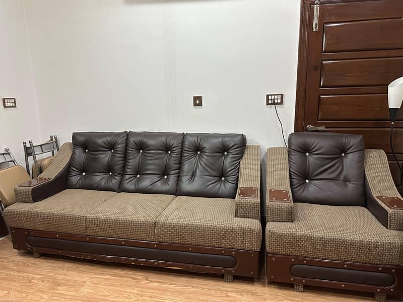Sofa set 2