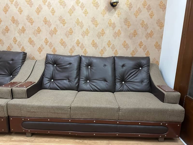 Sofa set 3