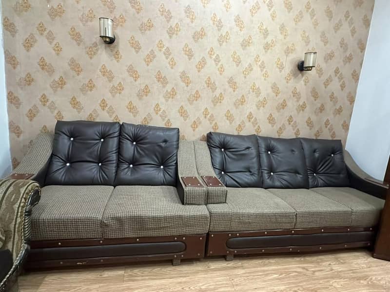 Sofa set 5