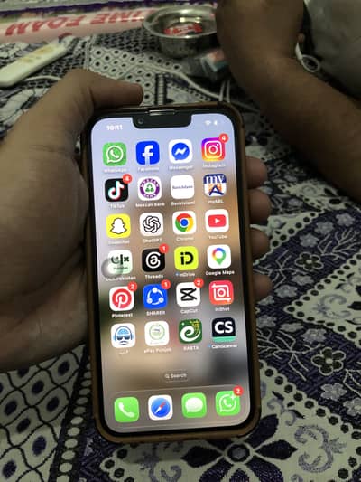 iPhone 13 03019784599