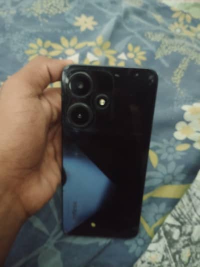 Infinix Hot 30i