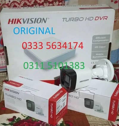 cctv security camera services
