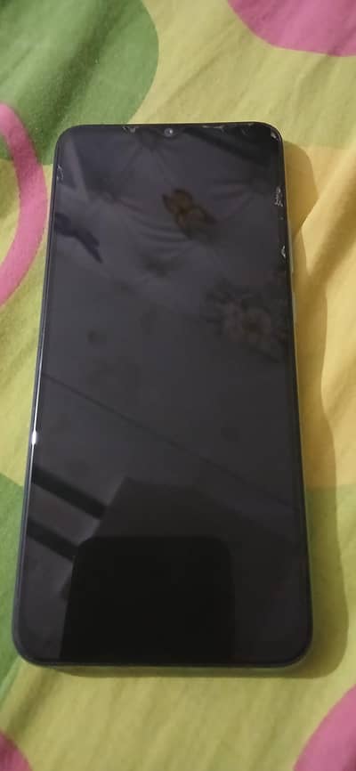 OPPO A15