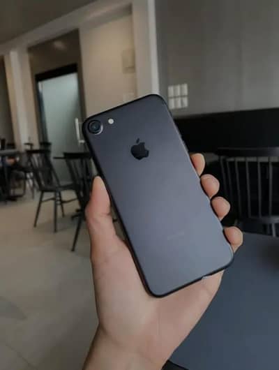Apple iPhone 7 [ Official PTA APPROVED ]