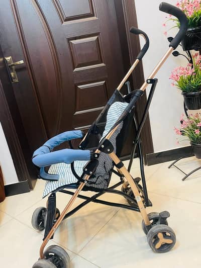 Baby Pram