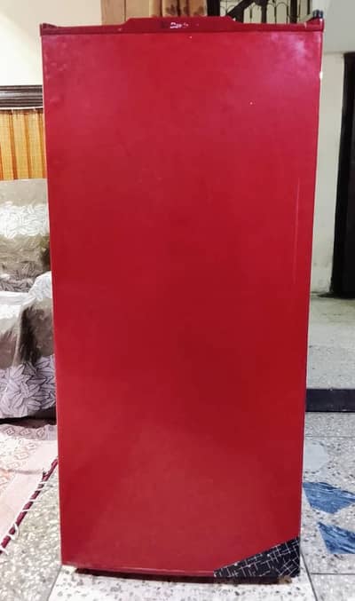 Dawlance Fridge For Sale good condition chill cooling. .
