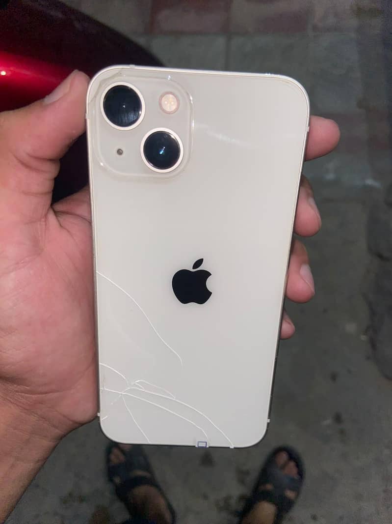 Apple iPhone 13 1