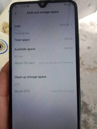 Vivo S1