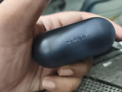 original sony airbuds wfc 500