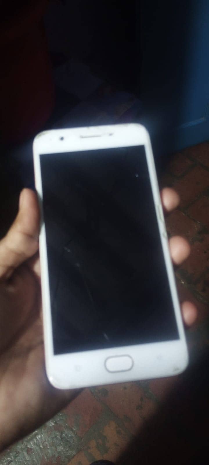 OPPO A57 2