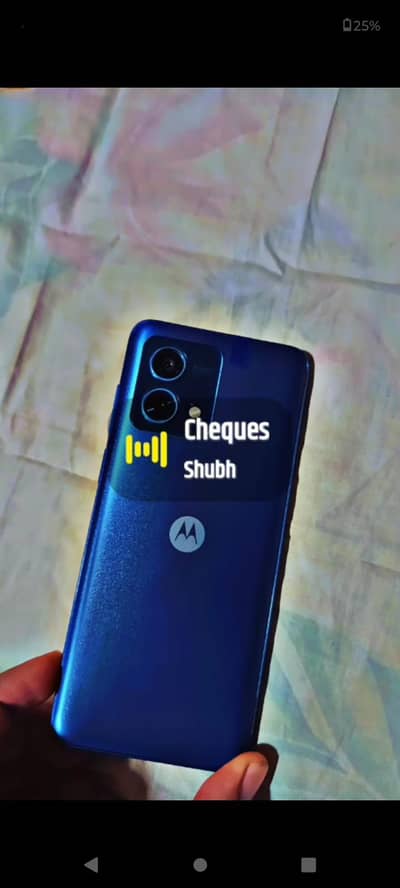 Motorola Moto G Stylus 2023