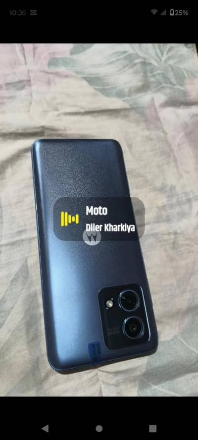 Motorola Moto G Stylus 2023