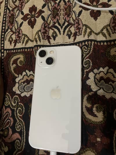 Apple iPhone 13 battery health 94 original