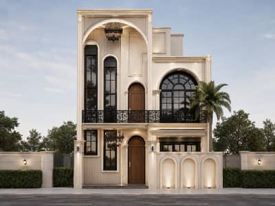Architectural Planning & Interior Designing